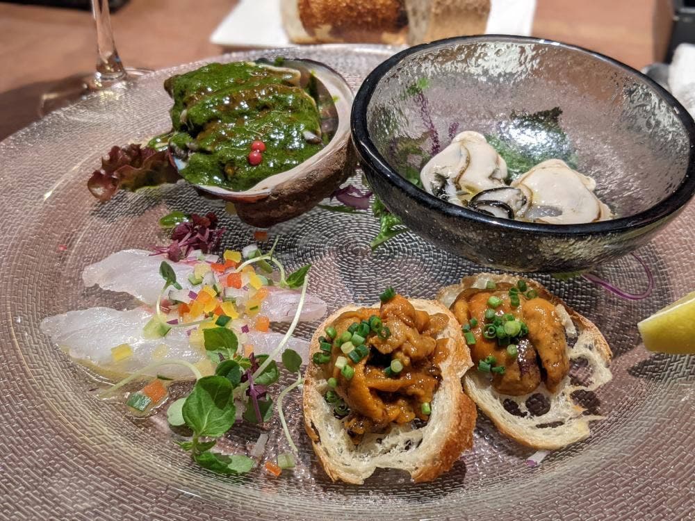 トラットリア パッパ