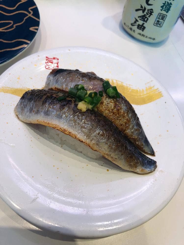 回転寿司 海鮮三崎港 東京ドームラクーア店
