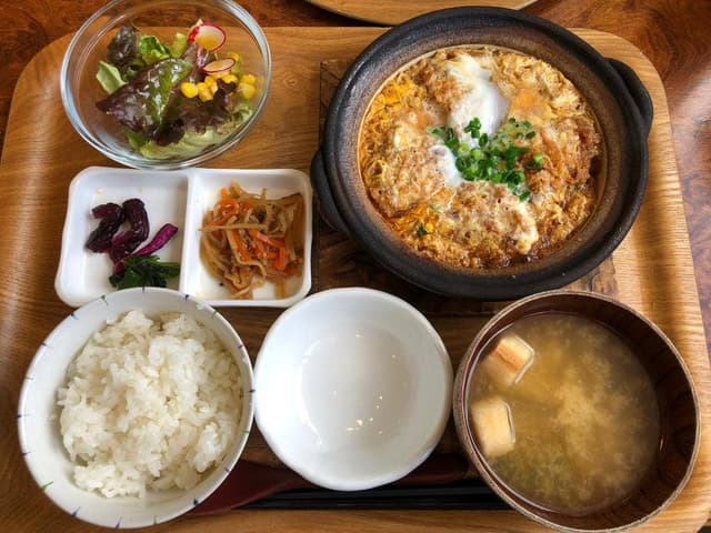 ファミリーレストラン 入間丸広店 - サブ画像1