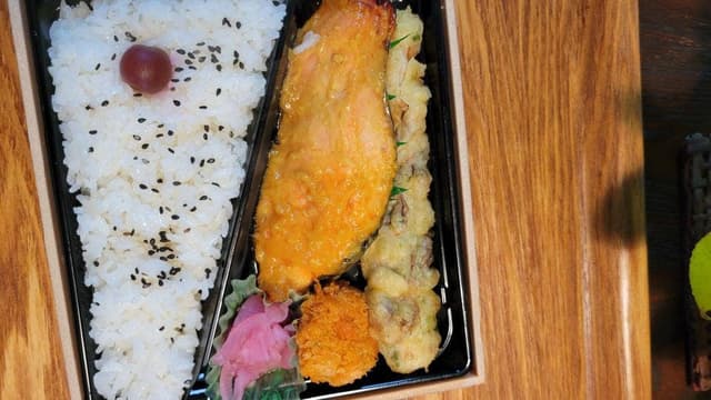 魚惣菜 魯鰻亭 小田急百貨店 町田店 - サブ画像3