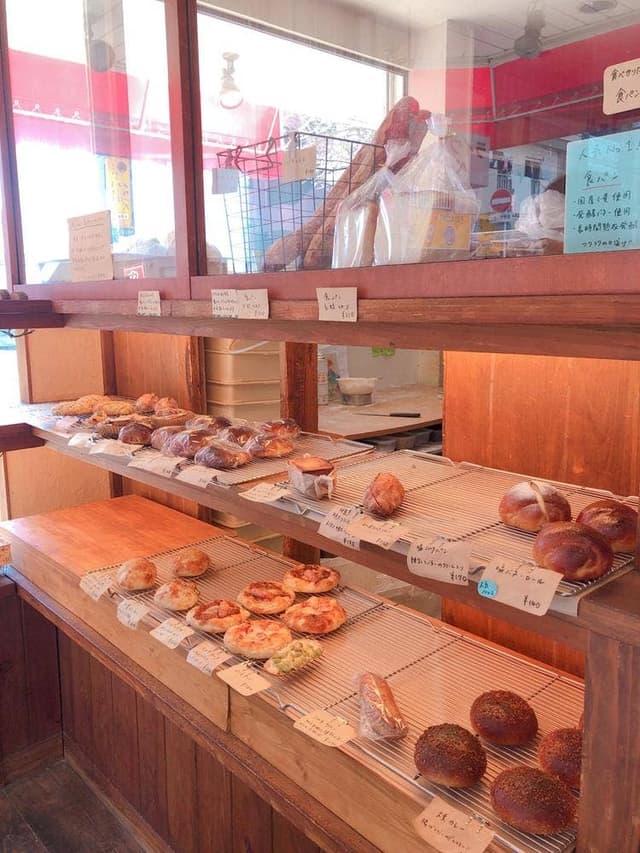 Lives bakery - サブ画像2