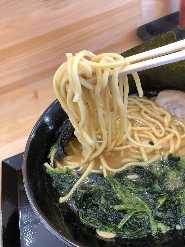 横浜家系ラーメン そだし - サブ画像3