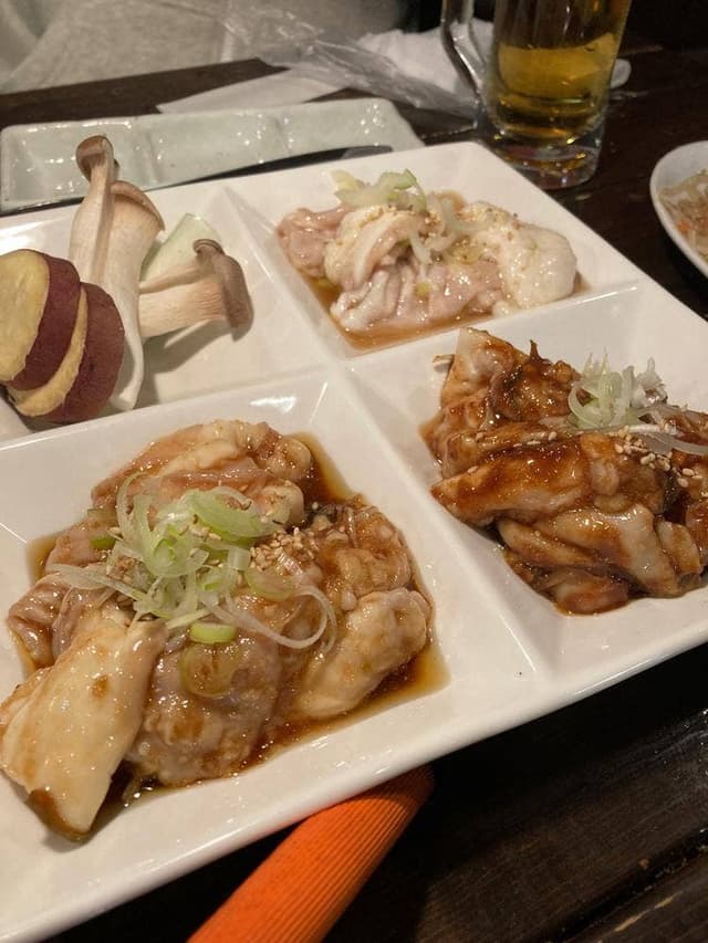 鶴亀ホルモン 鈴木商店 - サブ画像3