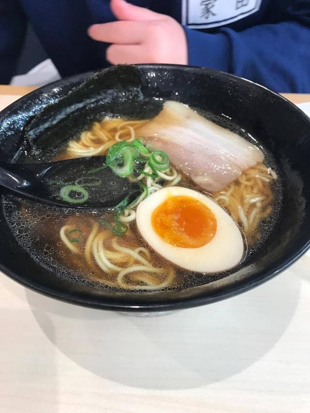 はま寿司 フォレオ菖蒲店 - サブ画像1