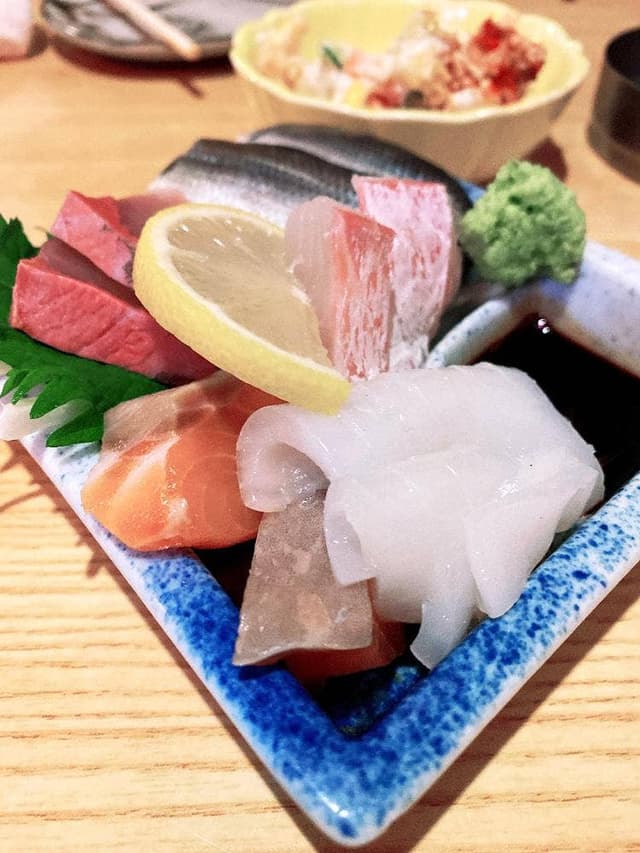 炭火 焼鳥・焼とん 小楽 - サブ画像1