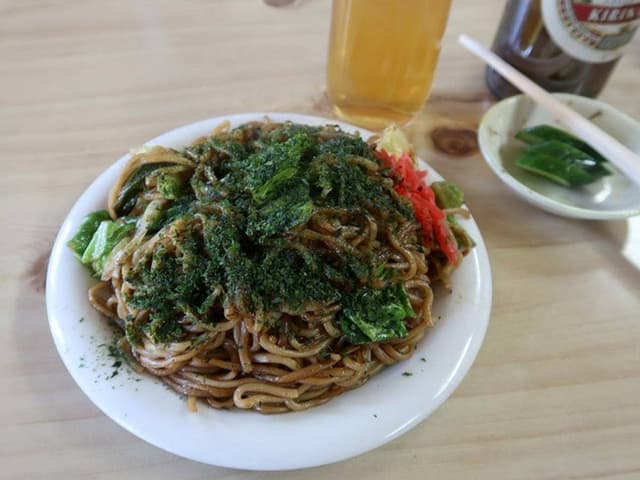 白井食堂 大宮公園 - サブ画像2