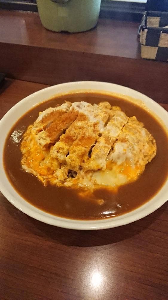 カレーの二重丸 小戸店 - サブ画像2