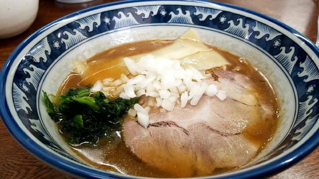麺工房 しゅはり屋 - サブ画像3