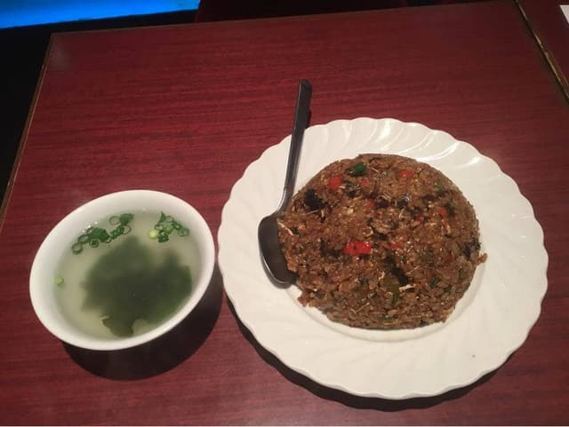 湖南菜館 - サブ画像2