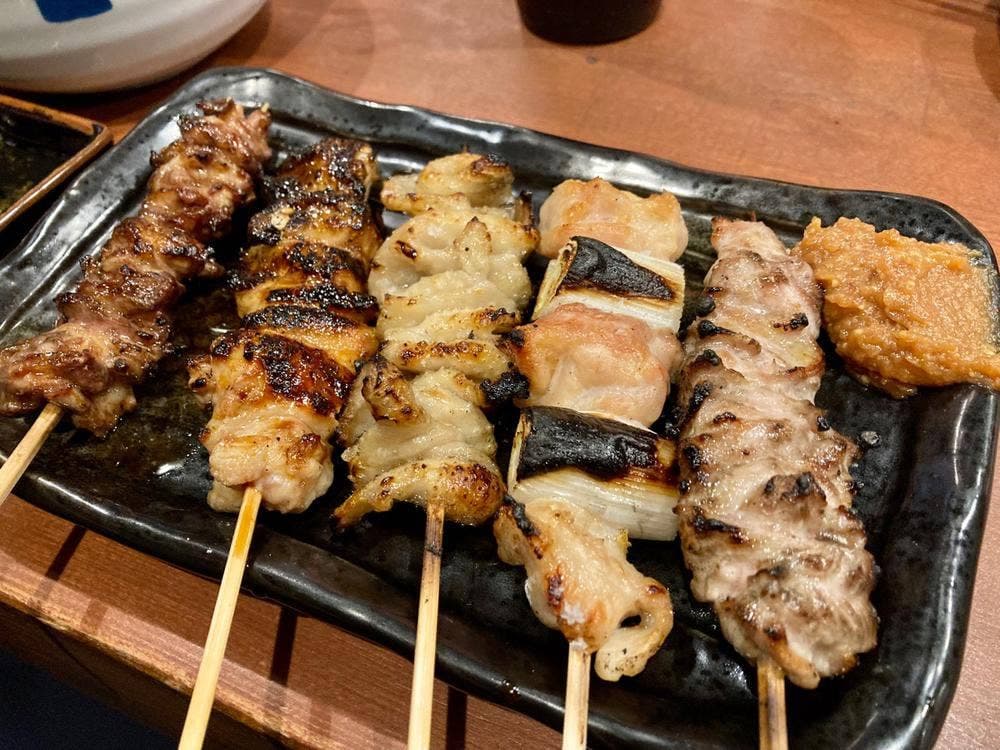 居酒屋 ごっつ
