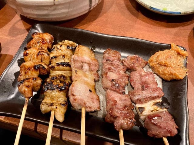 居酒屋 ごっつ - サブ画像2