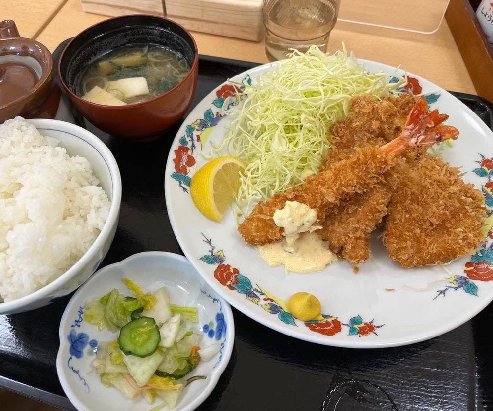 くいどころ里味 中野山店