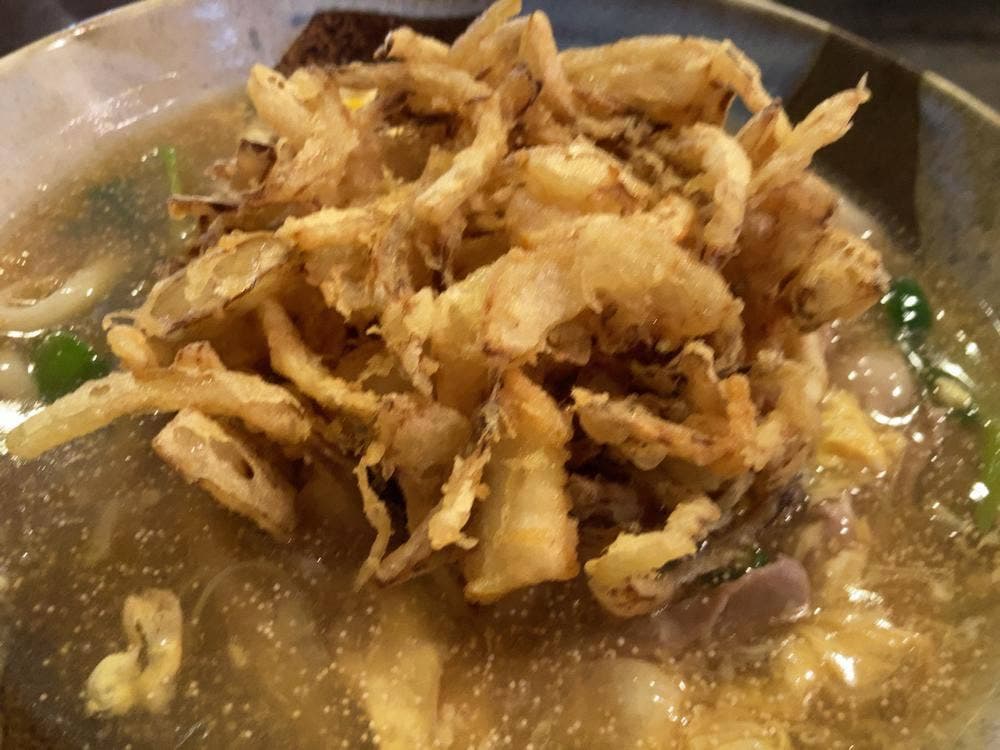 うどん家 来夢