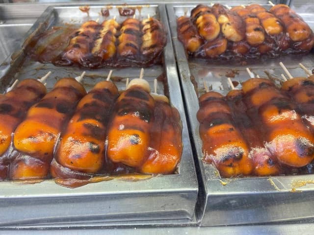 伊勢屋 生菓子店 一番街本店 - サブ画像3