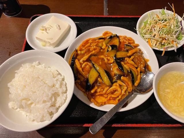 南国亭 渋谷一号店 - サブ画像3