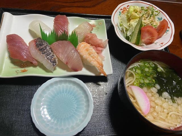 すし居酒屋石松 - サブ画像1
