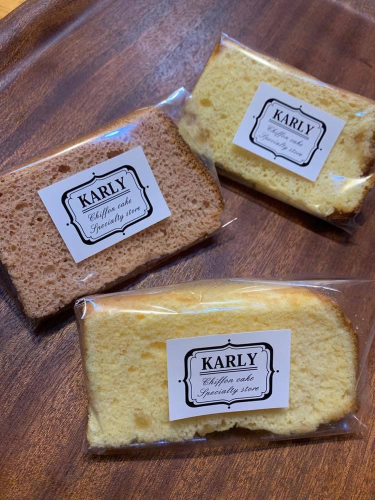 KARLY