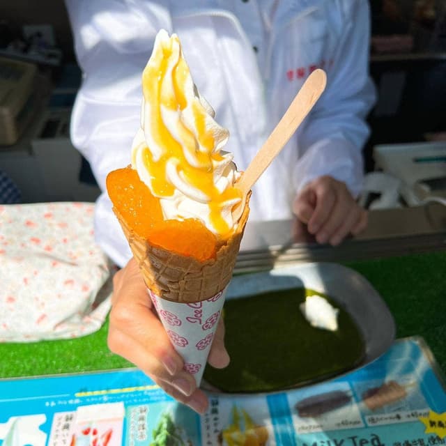 Milk Factory NEOPASA静岡上り - サブ画像3
