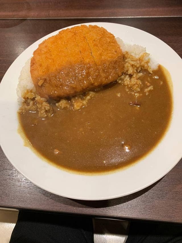 カレーハウスCoCo壱番屋 大津におの浜店 - サブ画像2