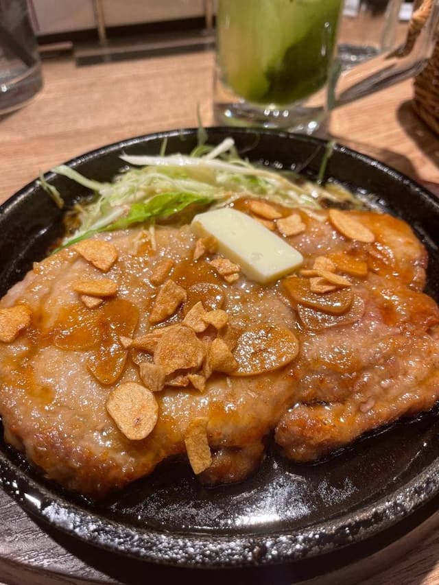 一杯一笑 とん松食堂 - サブ画像1