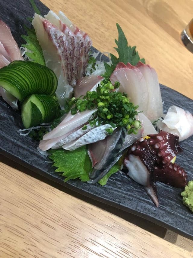 ダイニング居酒屋 おきしん - サブ画像1