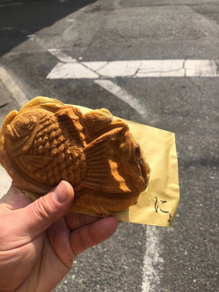 にょ。