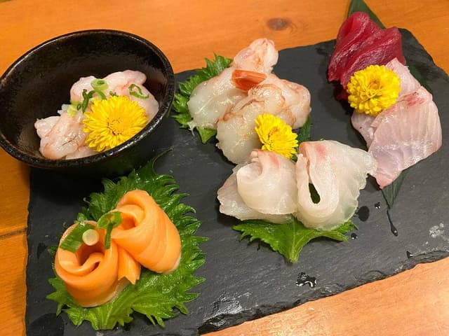 すし酒場 フジヤマ 秋葉原昭和通り店 - サブ画像2