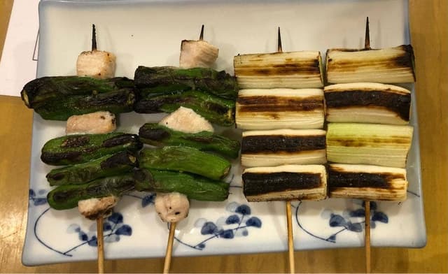 とりやき 鳥玄 - サブ画像1