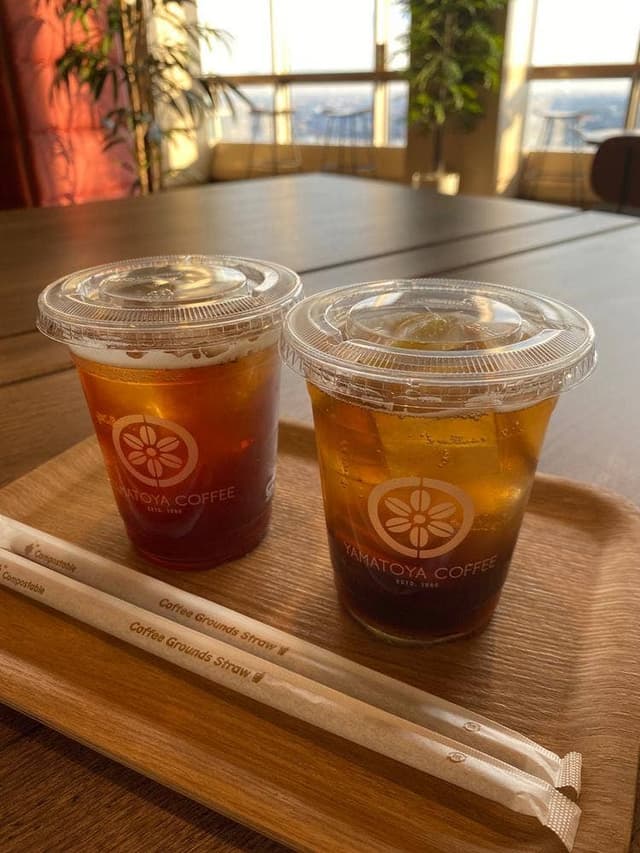 YAMATOYA COFFEE 32 - サブ画像1