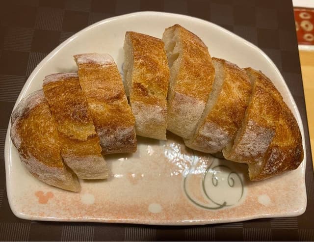 丘の上のBAKERY コパン - サブ画像2