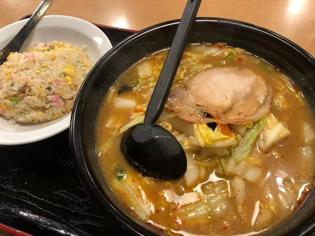 北京ラーメン - サブ画像3