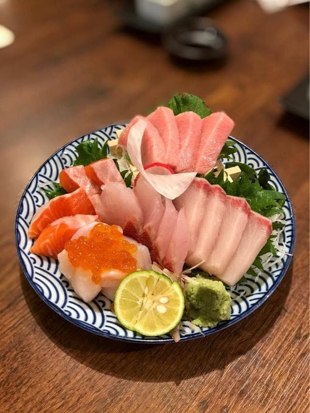 オサカナスタンド万 - サブ画像1