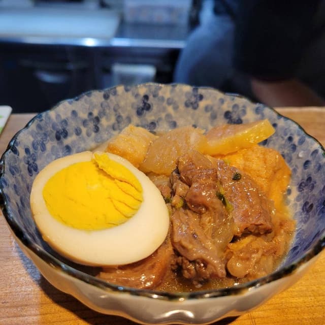 中之島酒堂 - サブ画像1
