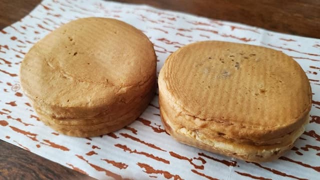 十勝あんこのサザエ 丸井溝の口店 - サブ画像1
