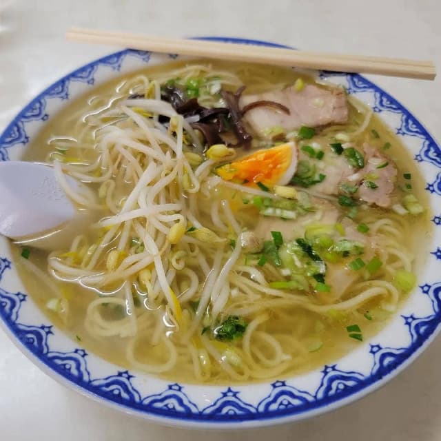 新華楼 - サブ画像1