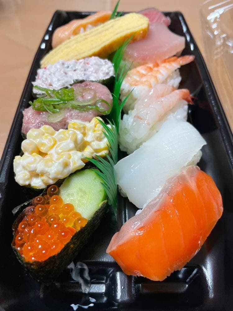 かっぱ寿司 向日店