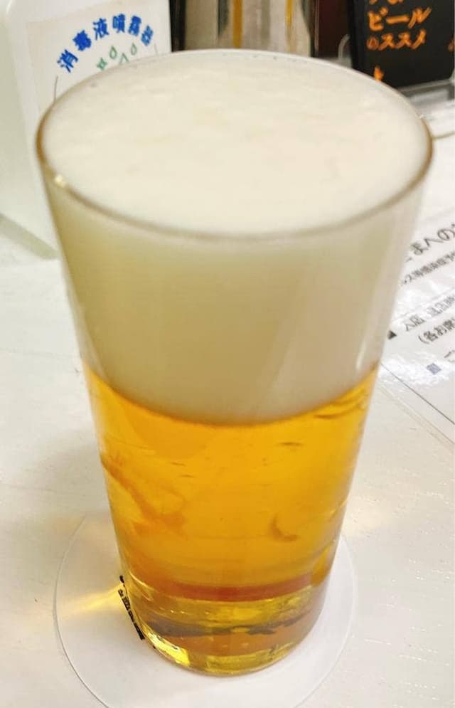 ビールスタンド重富 - サブ画像1