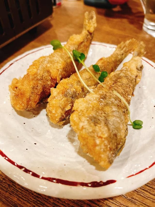 魚河岸酒場 駅前 浜けん - サブ画像1