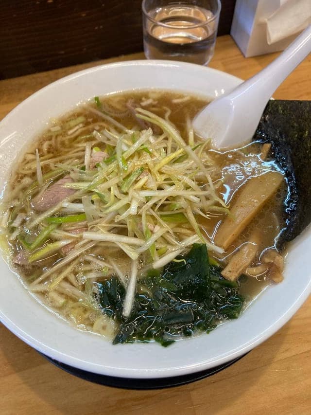 ラーメンショップ泉崎店 - サブ画像1
