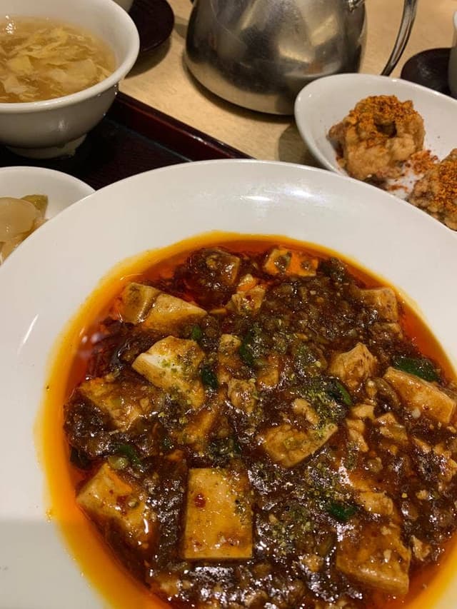 中国料理 百楽近鉄京都駅店 - サブ画像1
