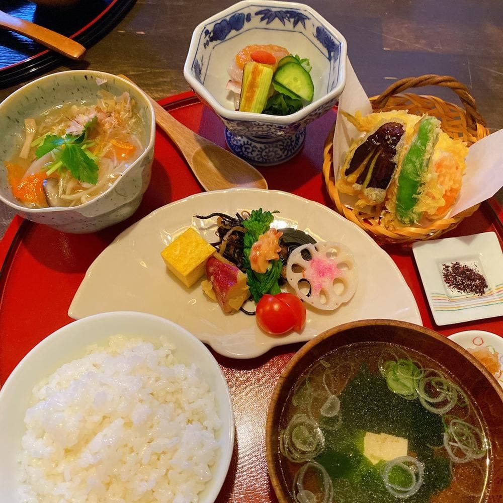 旬魚旬菜 創作和食料理 しま