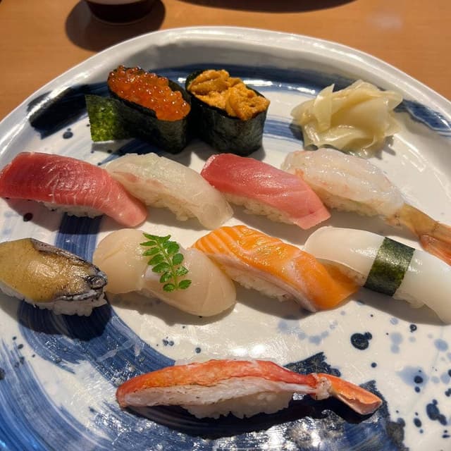 築地玉寿司 舞浜イクスピアリ店 - サブ画像3