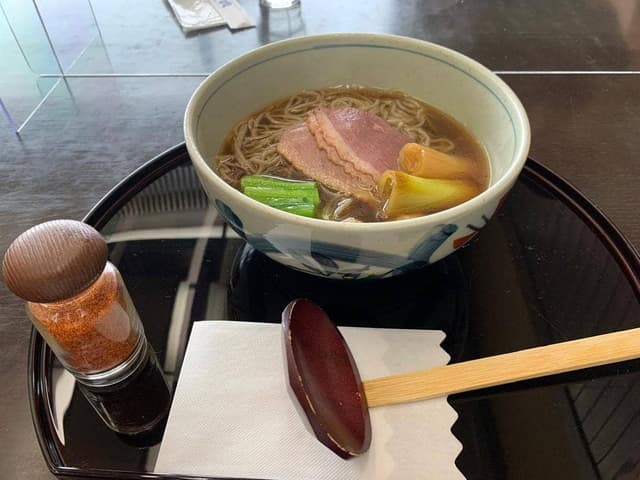 お食事処 やしお - サブ画像1
