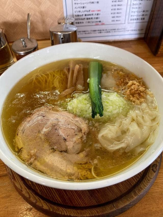 心麺 - サブ画像3