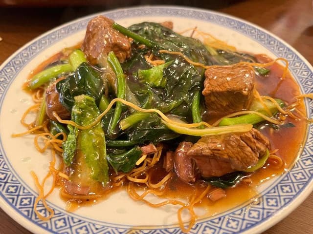 良友酒家 - サブ画像3