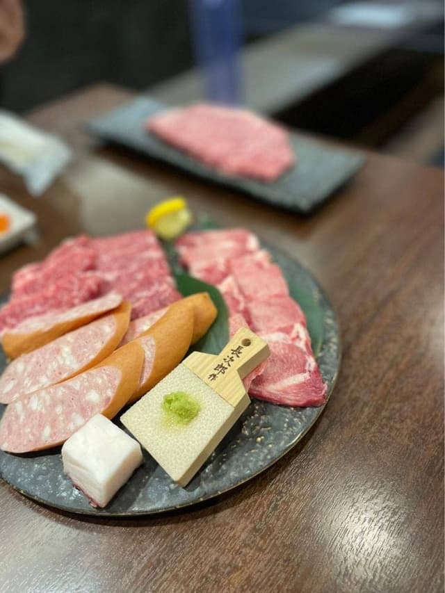 くまもと和ぎゅう まつおか - サブ画像1