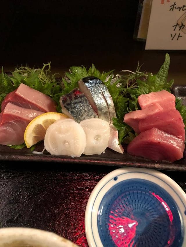 喰い処 和流 - サブ画像1