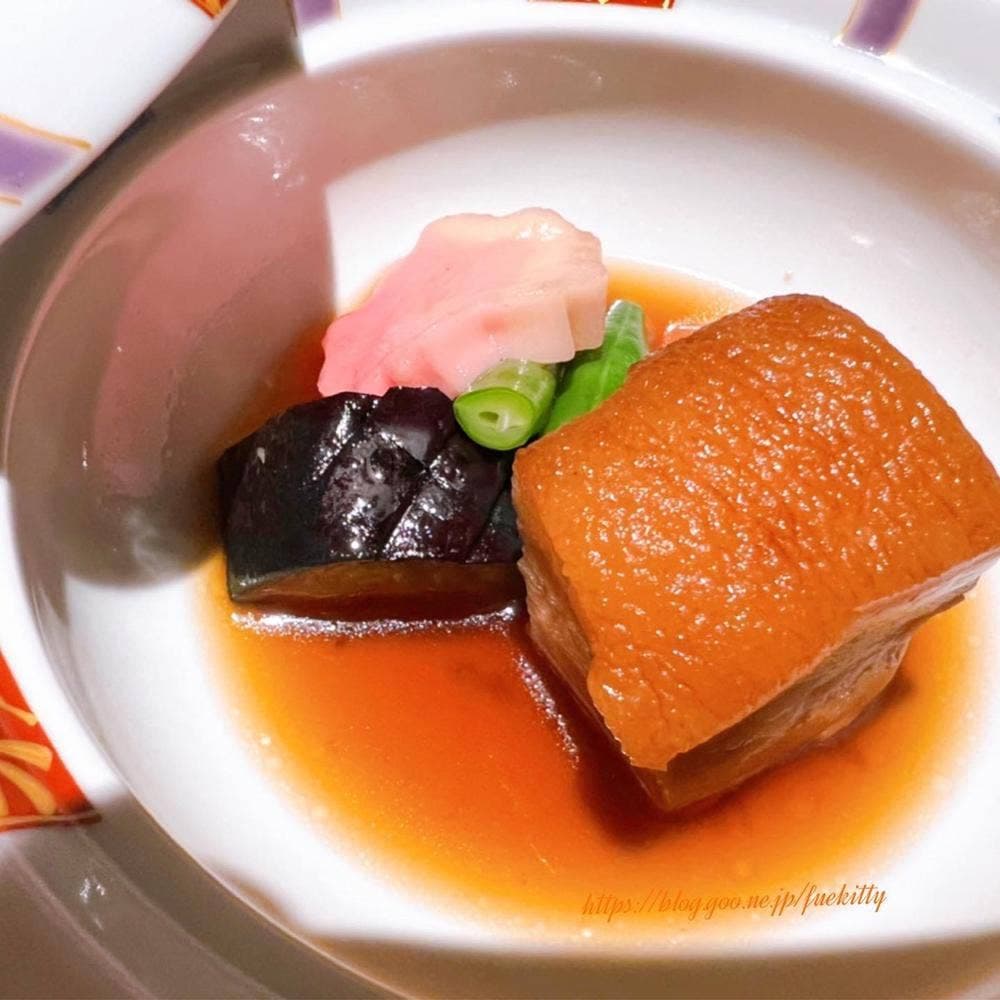 和食・鉄板焼 登輝 ノボテル沖縄那覇