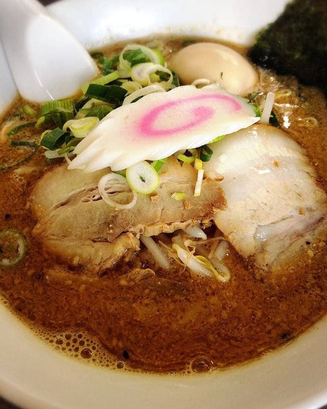 らーめん 茂一 - サブ画像2