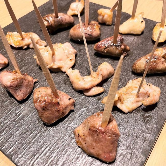 中目黒いぐち 麻布十番店 - サブ画像2